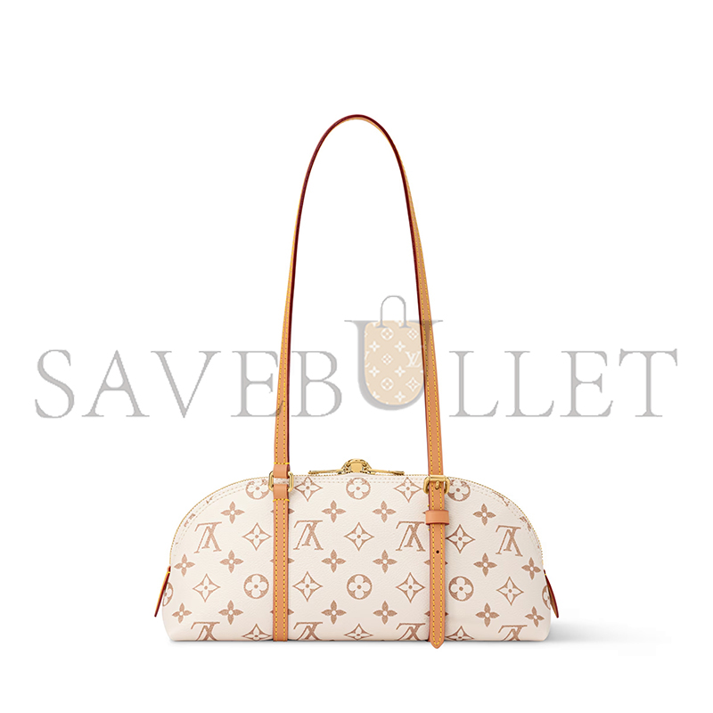 LOUIS VUITTON MASTER SQUIRE EAST-WEST M2A457 (29*14*8cm)
